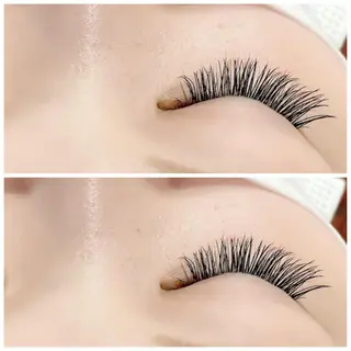 マツエク・マツパ ちだ りさこ🌼𓈒𓏸のマツエク・マツパデザイン