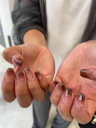 ネイル MASHU Machela所属・MASHU /サヤnail♡のネイルデザイン