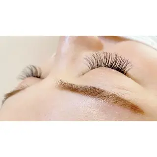 マツエク・マツパ Ealo押上 Erieのマツエク・マツパデザイン