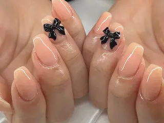 ネイル y. kananのネイルデザイン