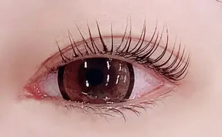 マツエク・マツパ CANeyelash ちいの眉毛・アイブロウイメージ