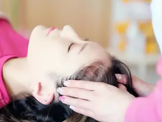 矢吹 莉菜のエステ・リラクイメージ