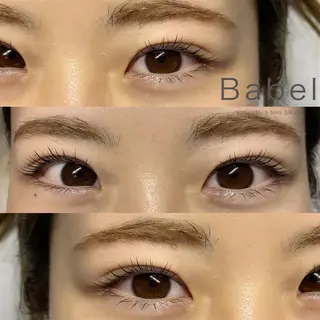 マツエク・マツパ Babel 〜都度払いサロン〜のエステ・リラクイメージ