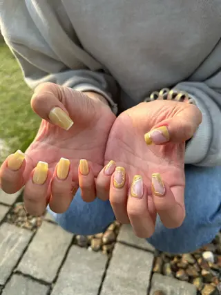 ネイル nailroom Anmie.のネイルデザイン