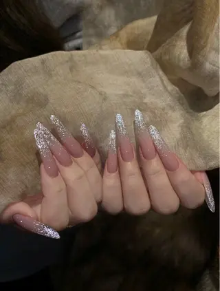 ネイル The one所属・The one 安井のネイルデザイン