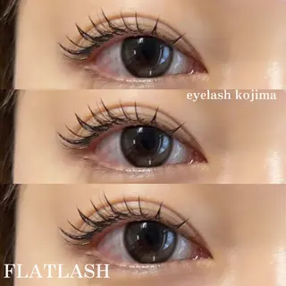 マツエク・マツパ Trinity staffのネイルデザイン