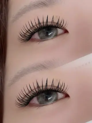 マツエク・マツパ アイラッシュBONO所属・アイラッシュ アトリエBONOの眉毛・アイブロウイメージ