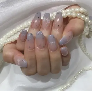 ネイル purunail 🤍プルネイルのネイルデザイン