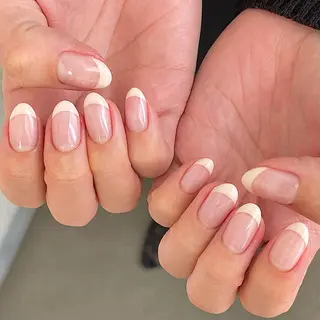 ネイル Nailsalon BLOOM🌷 山崎のネイルデザイン