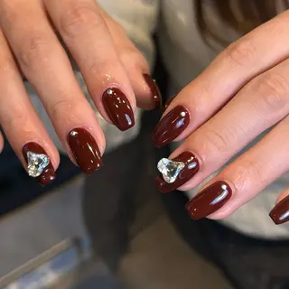 ネイル Zen Neo 🪸YUKINE🪸のネイルデザイン