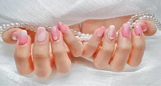 ネイル Melody メロディのネイルデザイン