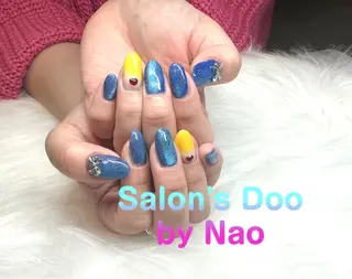ネイル Salon's Dooのネイルデザイン