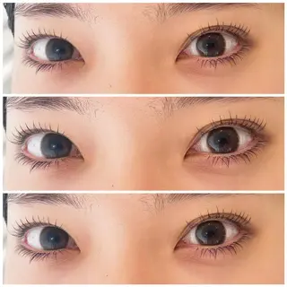 マツエク・マツパ HOLOGRAM EYELASH EBISU所属・HOLOGRAM EYELASHのマツエク・マツパデザイン