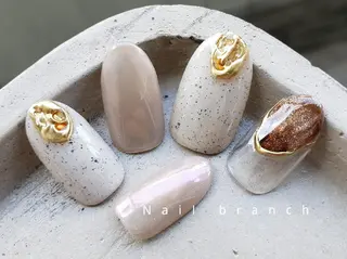 ネイル Nail branchのネイルデザイン