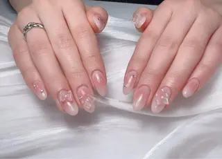 ネイル ARBRE_NAIL Saiのネイルデザイン
