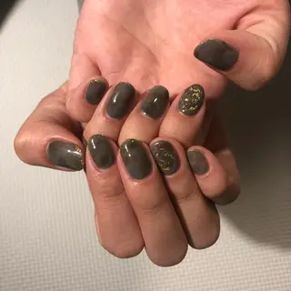 ネイル EXE- CLUB所属・EXE- NAIL あやのネイルデザイン