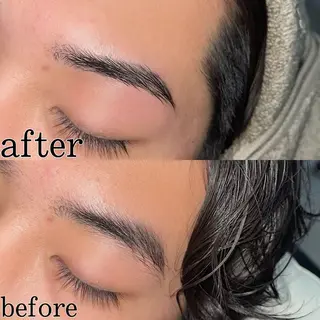 アイブロウ Mumu所属・Mumu モデル募集中🪄のネイルデザイン