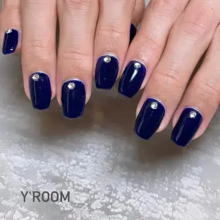 ネイル YUKA （ネイリスト）のネイルデザイン