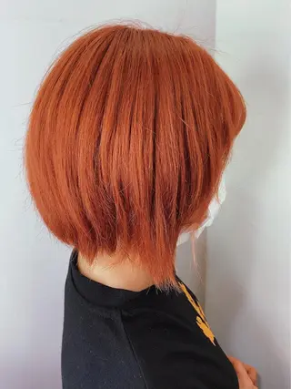 カラー 🌷愛されヘア🌷 伊藤　万裕のヘアスタイル