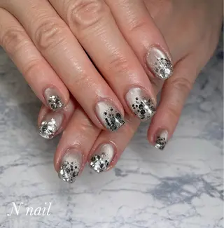 ネイル N nailのネイルデザイン