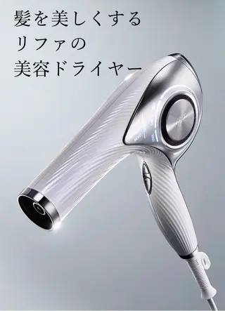 艶カラー4400 まいのヘアスタイル