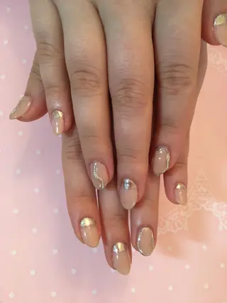 ネイル ネイルサロン ショコラのネイルデザイン