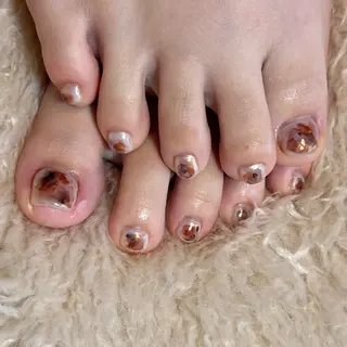 ネイル nailsalon kiii'sのネイルデザイン