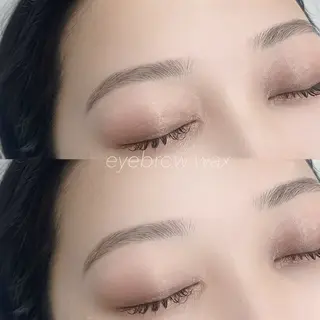 アイブロウ Selas  by Lino.所属・Selas mmの眉毛・アイブロウイメージ