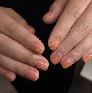 ネイル 杉本 えれなのネイルデザイン