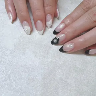 ネイル Cozy_ ilumのネイルデザイン