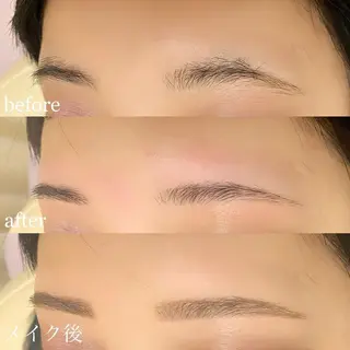 マツエク・マツパ KURUMI🦋 まつエクまつパ美眉のマツエク・マツパデザイン