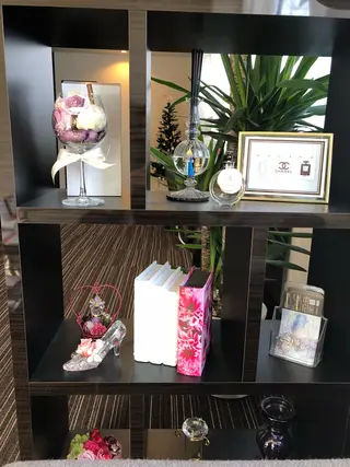 Estetique& Nail KAON.のエステ・リラクイメージ