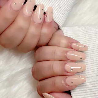 ネイル はあとねいる中洲川端 ★Mieのネイルデザイン