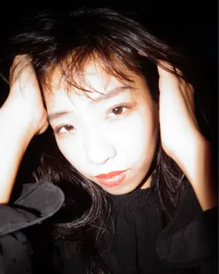 ミディアム セミロング ロング カラー パーマ ヘアアレンジ current所属・✨口コミ評価上位 💡高橋優也💡のヘアスタイル