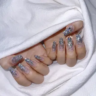 ネイル Nov. ネイルサロンのネイルデザイン