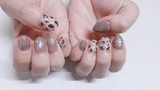 ネイル fufu la.のネイルデザイン