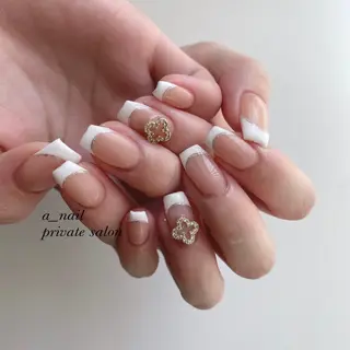 ネイル 菅 恵奈のネイルデザイン