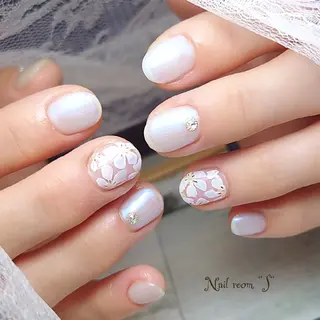 ネイル Nail room  "S"  SAKAIのネイルデザイン