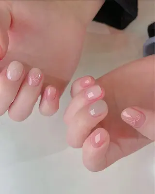 ネイル eason chenのネイルデザイン