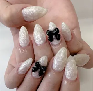 ネイル MINDY ミンディのネイルデザイン