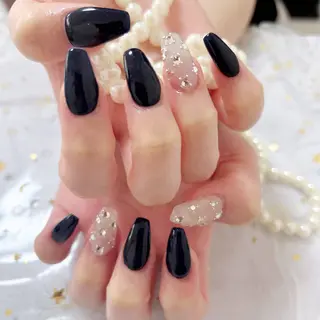 ネイル Kasumi Nailのネイルデザイン