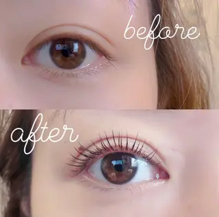 マツエク・マツパ merry eyelashのエステ・リラクイメージ