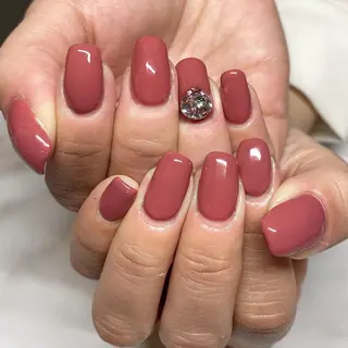 ネイル ディアマンテ𓏸𓈒 フェイシャル/ネイルのエステ・リラクイメージ