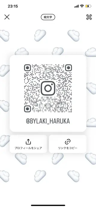 ネイル bylaki_ haruka🌷のネイルデザイン