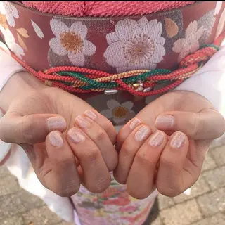 ネイル hiroko nailのネイルデザイン