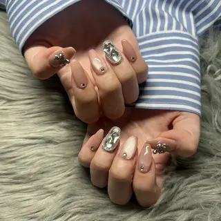 ネイル ulysses nailsalonのネイルデザイン