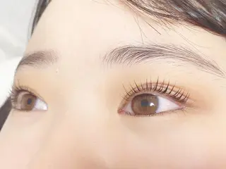 マツエク・マツパ THE SALON -thea-KEIのマツエク・マツパデザイン