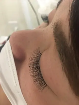 マツエク・マツパ Pucca Fukuokaのマツエク・マツパデザイン