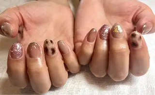 ネイル feliceto_nail所属・Honokaホノカ nailのエステ・リラクイメージ