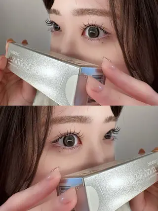 マツエク・マツパ SALON VILLAGE 名古屋所属・💖SAKI/名駅 まつげパーマ💖のマツエク・マツパデザイン